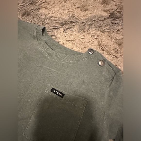Toddler Volcom Set - Picture 4 of 5
